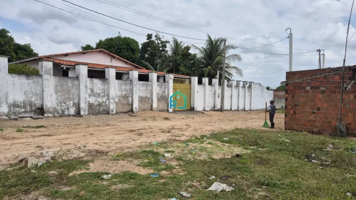 CHACARA RESIDENCIAL em BOM JESUS - RN, Centro