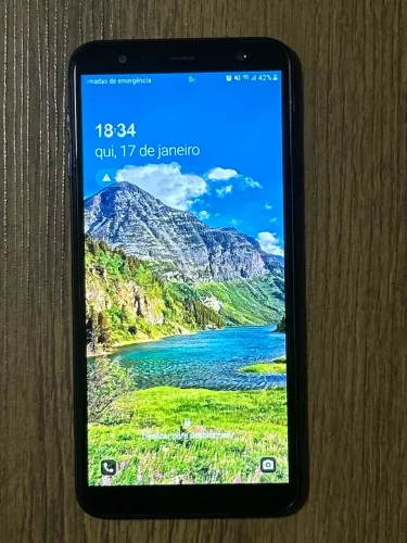 SAMSUNG J4 PLUS - 32GB