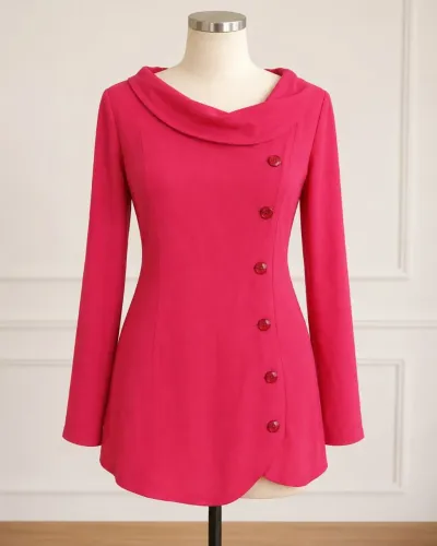 Vestido semi novo tamanho M