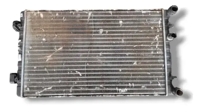 Radiador Vw Golf A3 1999 2006 1j0121253r