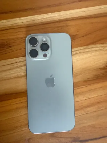 iPhone 16 pro Max 512