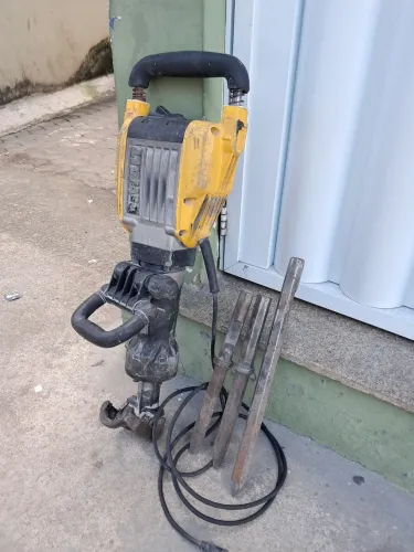 Vendo Martelete