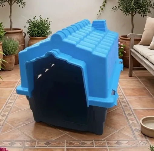 Casinha pet