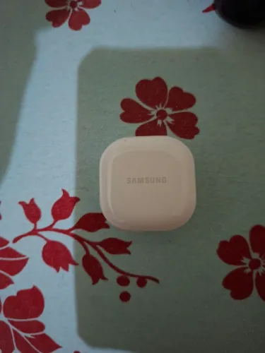 Fone de Ouvido Galaxy Buds FE ( aceito negociar)