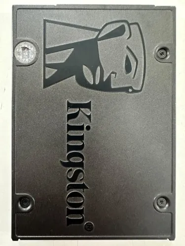 SSD Kingston 240gb Seminovo