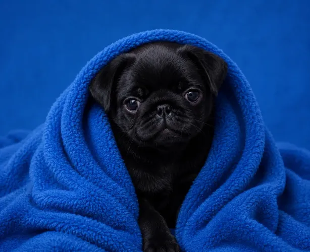 Pug Macho