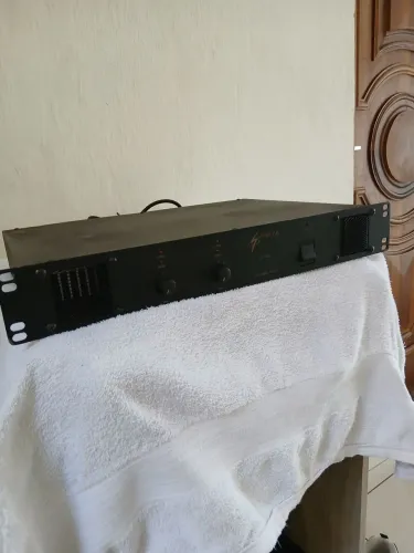 Potência de 600 watts rms Itaquera zona leste