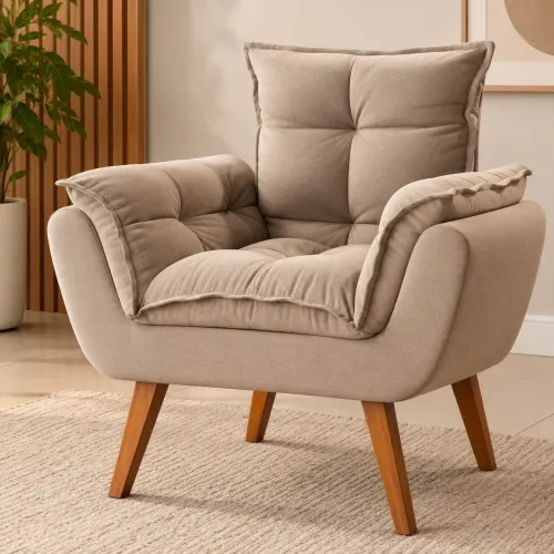 Poltronas Belíssima