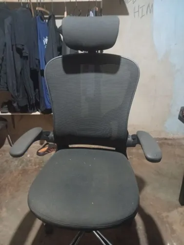 Cadeira e Mesa Gamer