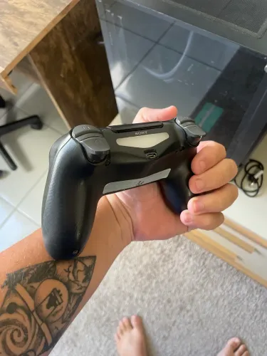 Controle PS4 original