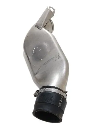 Tubulação Turbina Audi A3 1.8t 2001