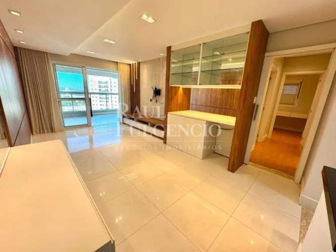 Apartamento para locação com 3 quartos e 3 vagas no Bairro Gleba Palhano