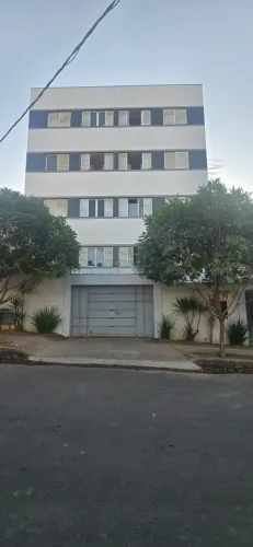 Apartamento à venda no Jardim Panorama - próximo à Unimontes
