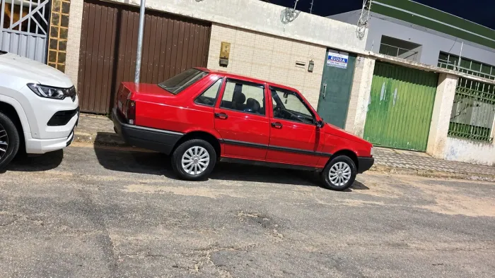 Fiat Premio CS 1.5 I.e. 2P/ SL 1.6/1.5/1.3 4P 1992