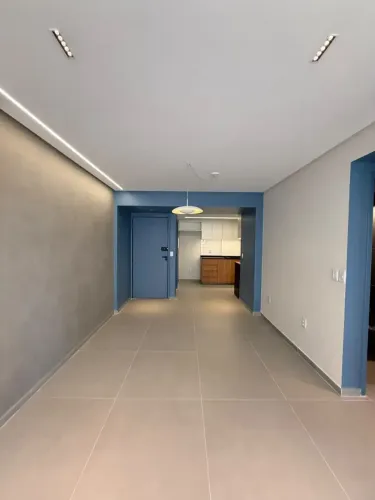| 76m² | 3 Quartos (1 Suíte) | Airbnb Permitido | 2ª Quadra da Praia | Ponta Verde