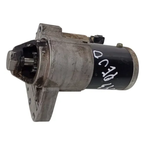 Motor Partida Arranque Peugeot 308 1.6 2011 A 2019