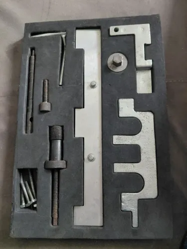 Ferramenta sincronismo BMW 