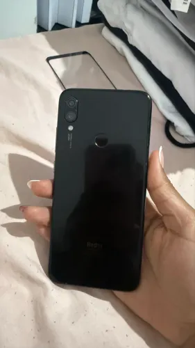 Xiaomi Redmi Note 7