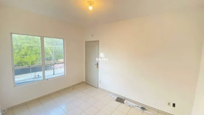 Apartamento à venda no Jardim Independência em São Vicente.