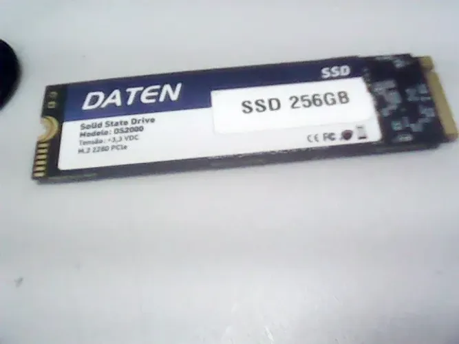 ssd daten ds2000