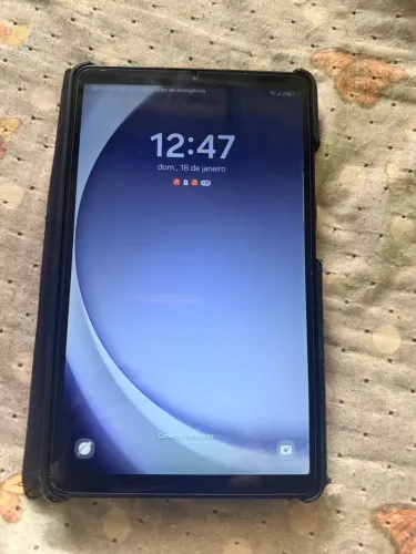 Vendo tablet por 700