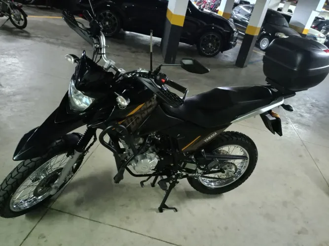 XTZ Crosser 150 38.450 Excelente estado 