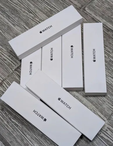 APPLE WATCH SE 2 40mm NOVO, LOJA NO RIOMAR, ACEITAMOS O SEU USADO.
