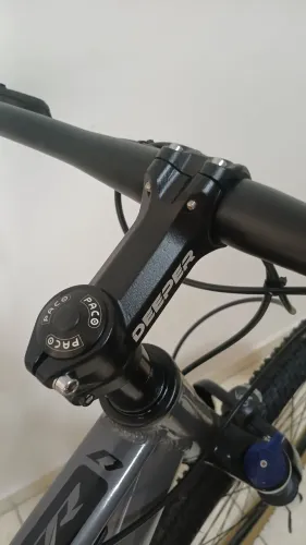 Bicicleta Aro 29