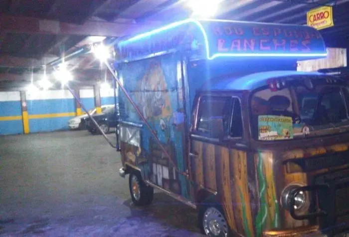 FoodTruck