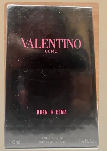 Valentino Perfume Masculino