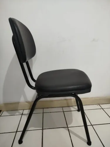 Cadeira de escritório padrão 