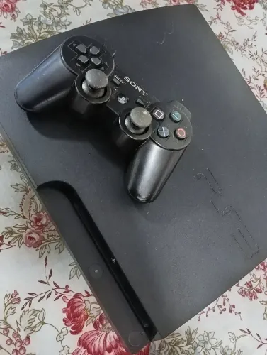 PlayStation 3 original