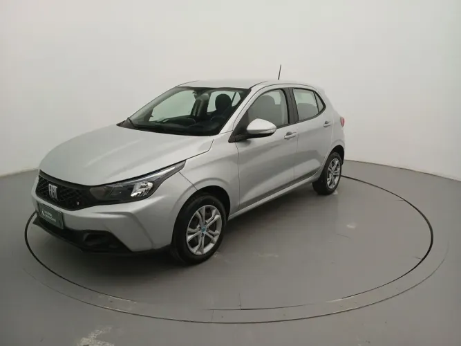 Fiat Argo Drive 1.0 Firefly 2025