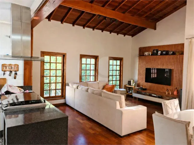 Casa com 2 dormitórios à venda, 156 m² - Guaçu - São Roque/SP