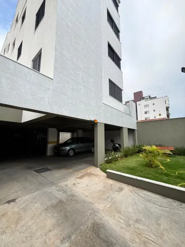 COBERTURA 4 QUARTOS , 2 SUÍTES