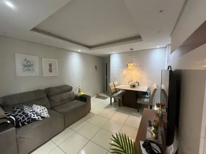 APARTAMENTO CURADO IV RUA 19 - REFORMADO - PUXADA .