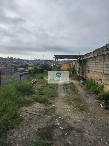 Terreno à venda MOGI MODERNO, 480 m² por R$ 329.000
