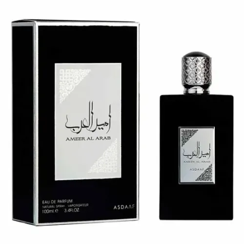Perfumes Ameer Lattafa EDP 100ml Lacrados e Originais. Escolha o seu.