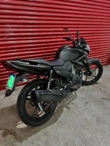 Fazer 2025