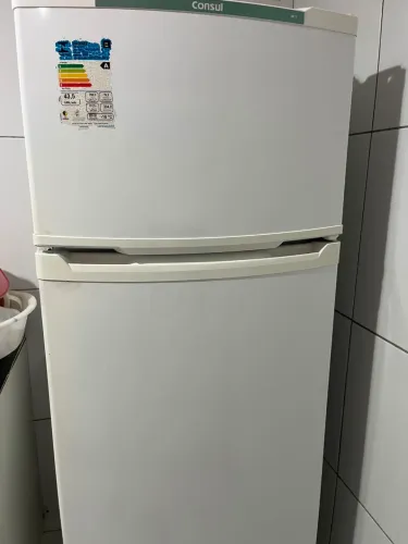 Geladeira