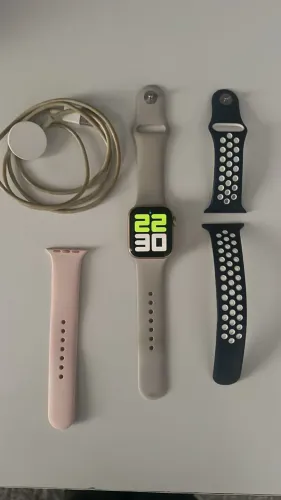 Apple Watch Series 5 - 40mm (Usado, ótimo estado)