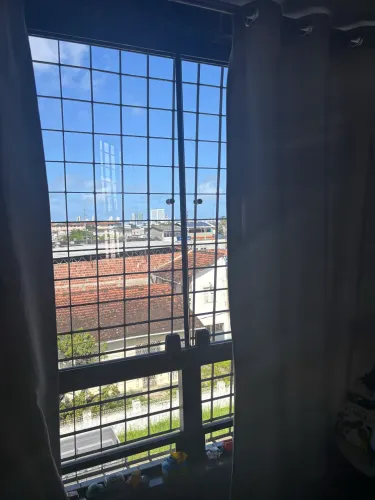 Vendo apartamento 70m2, 2 quartos (Afogados)