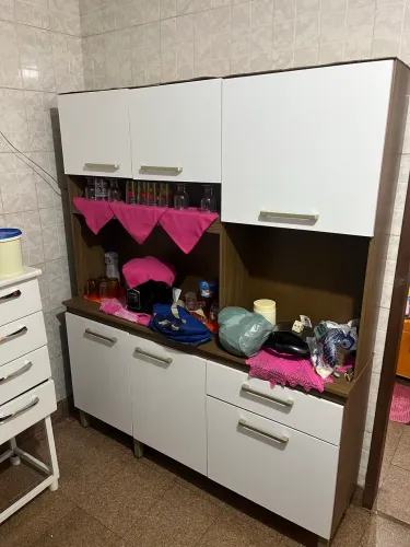 Armário de cozinha 