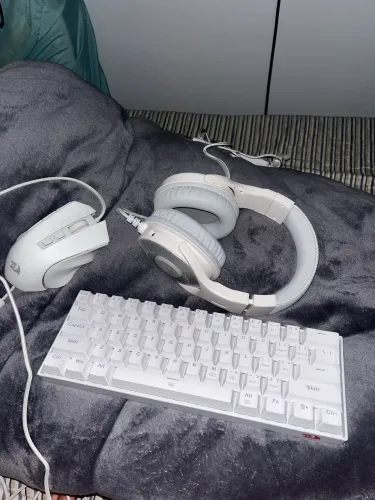 Teclado redragon, periféricos da redrago