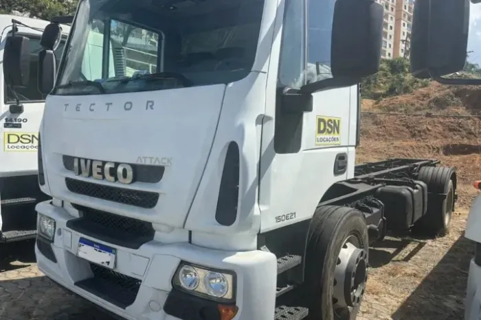 Iveco Tector 150E21 