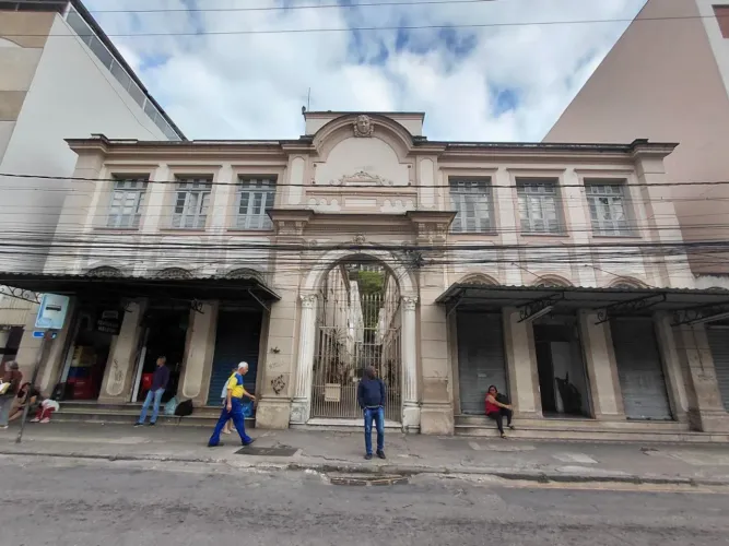 Apartamento - Juiz de Fora MG