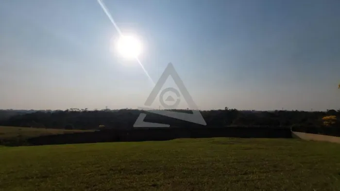 Terreno à venda em Campinas, Sítios de Recreio Gramado, com 1400 m², Green Golf