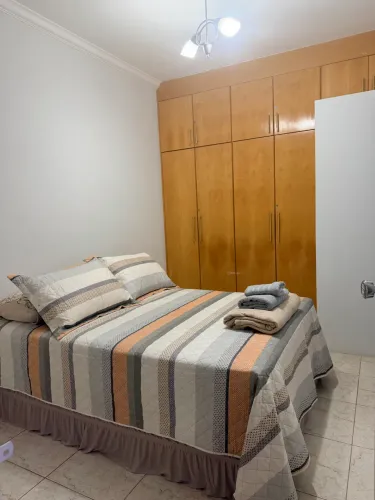 Kit Mobiliada na Vila Planalto-Plano Piloto - 2 Min da Esplanada
