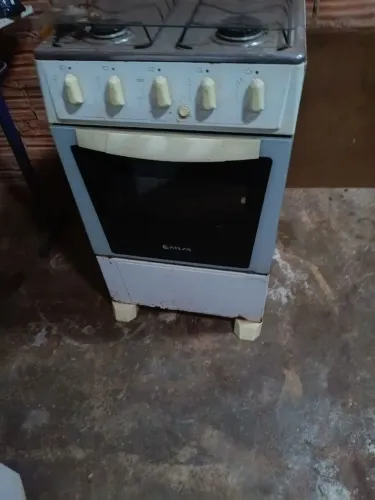 Fogão 