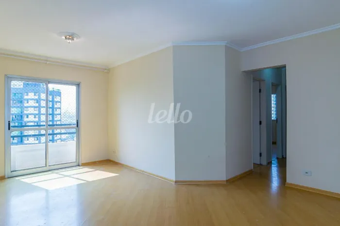 Apartamento 3 quartos para alugar no(a) Santa Teresinha